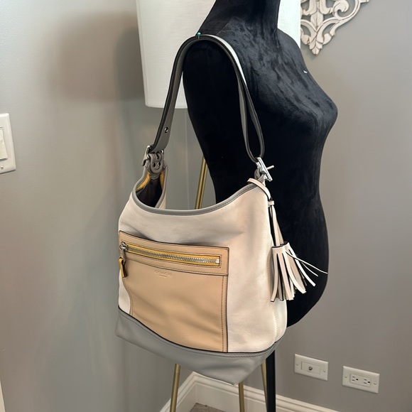 Coach Hobo Bag - Picture 2 of 6